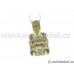 Dutinka SIKO1  6.3 do 1.5mm², N103 196 01